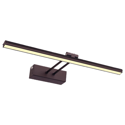 DecorLight draadloze LED wandlamp