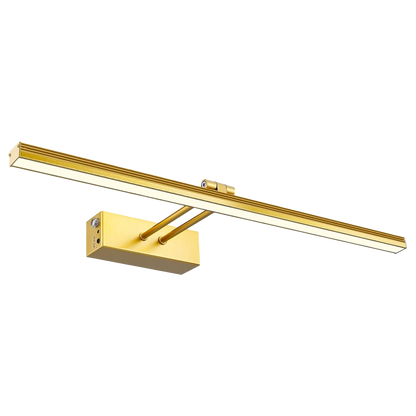 DecorLight draadloze LED wandlamp
