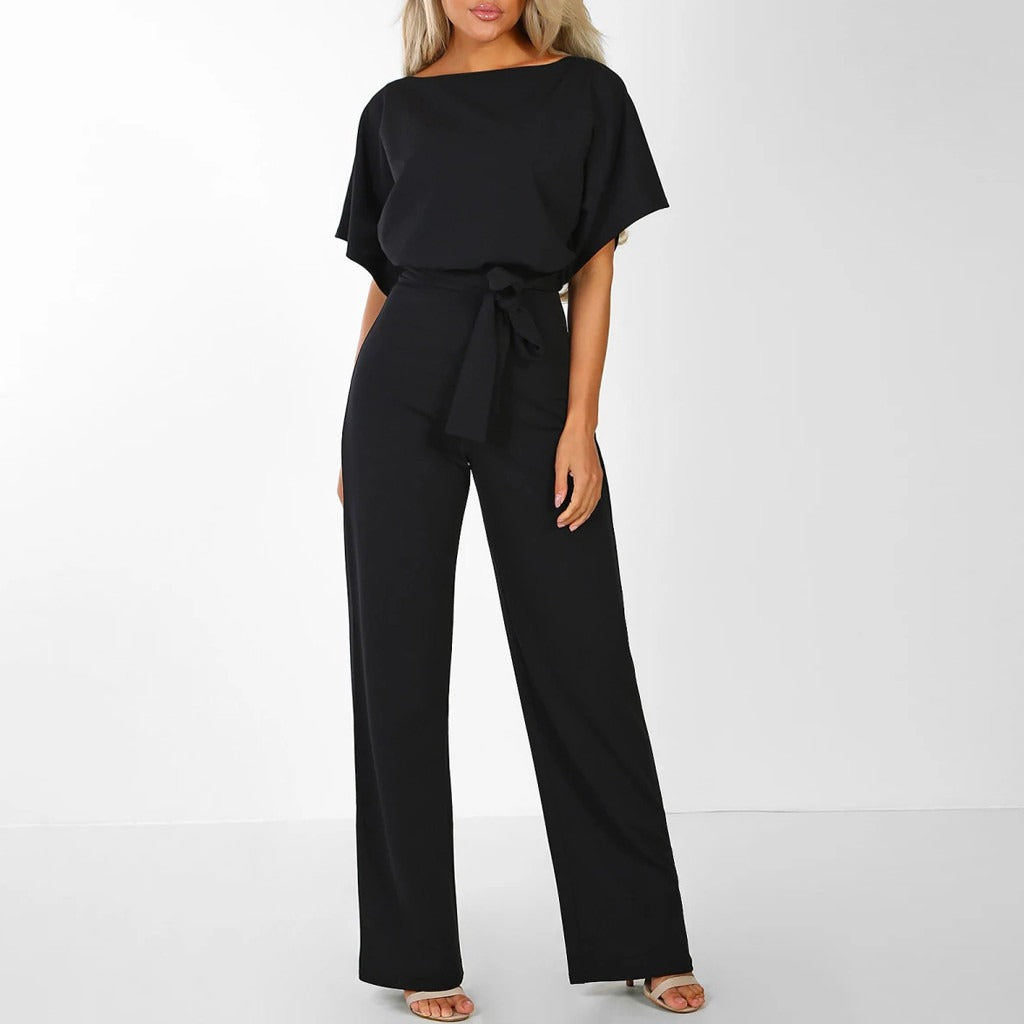 Vardi Dante Naomi stijlvolle dames jumpsuit