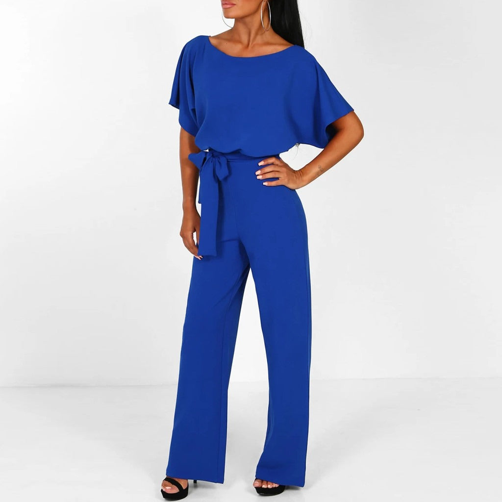 Vardi Dante Naomi stijlvolle dames jumpsuit