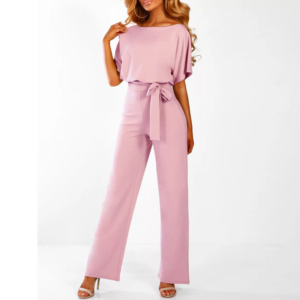 Vardi Dante Naomi stijlvolle dames jumpsuit