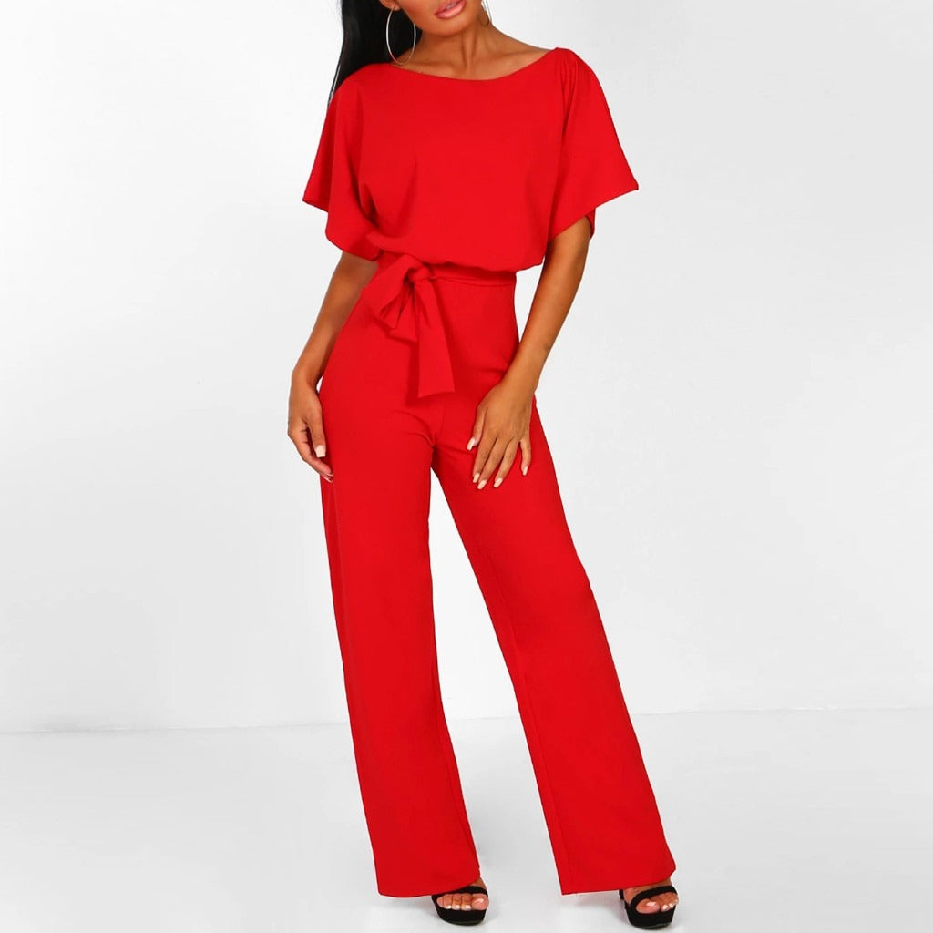 Vardi Dante Naomi stijlvolle dames jumpsuit