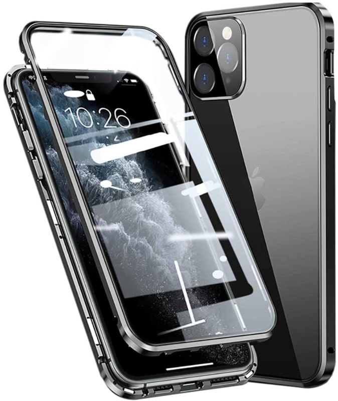 iPhone 15 Pro Max magnetisch telefoonhoesje