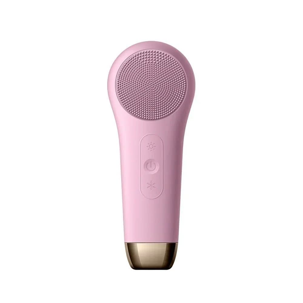 Velura Glow 3-in-1 gezichtsborstel