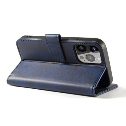 Galaxy S24 PU-leren bookcase
