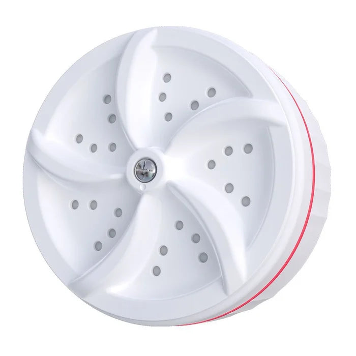 TurboGentle draagbare USB mini wasmachine