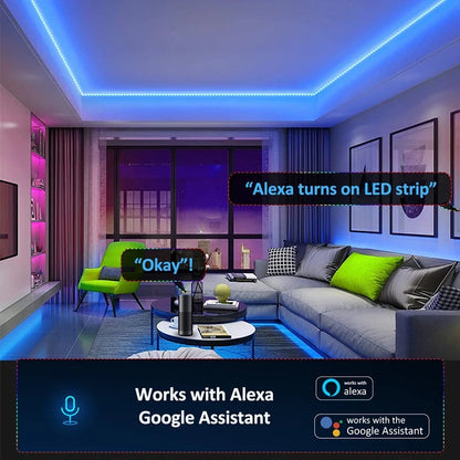 LumaWave neon-LED-strip