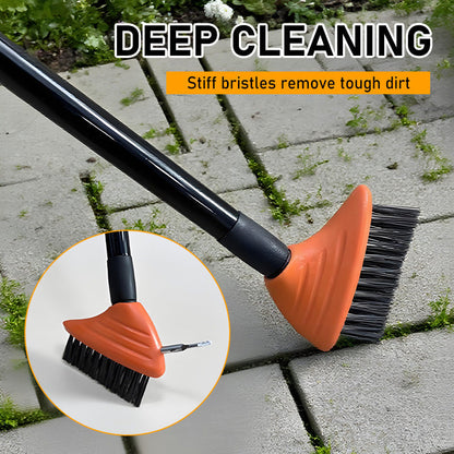 PowerSweep 3-in-1 Voegenborstel