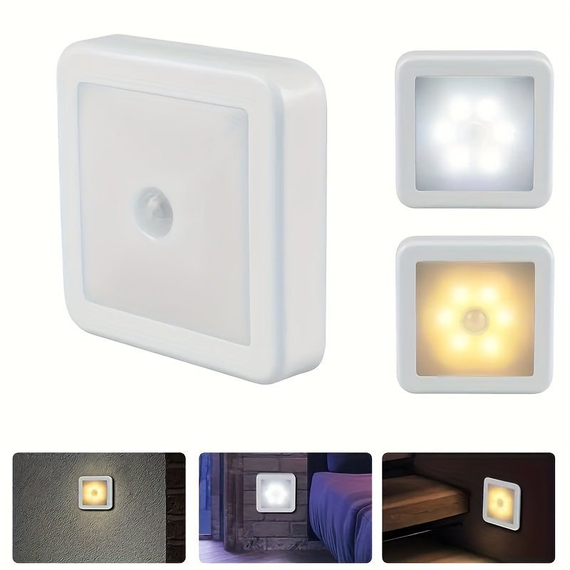 SensorLiva wandlamp met bewegingssensor