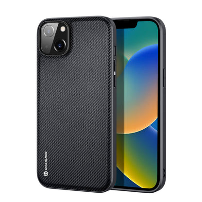 Dux Ducis Fino Hybrid iPhone 14 Plus hoesje