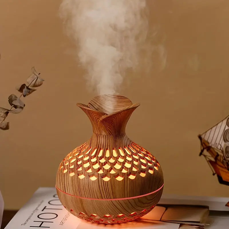 AromaBloom moderne aroma diffuser