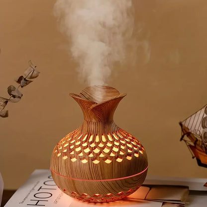 AromaBloom moderne aroma diffuser