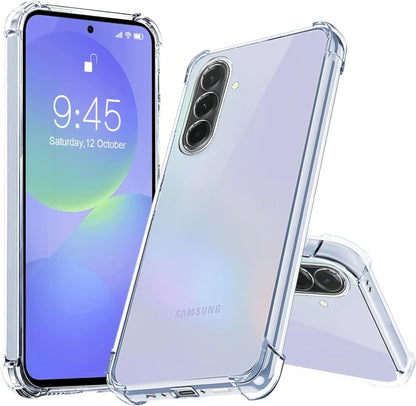 Galaxy A36 5G Air Cushion hoesje