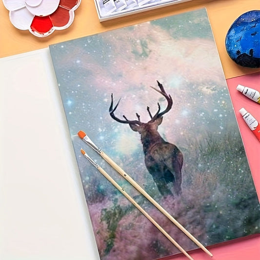 Professioneel 16K schetspapier voor illustraties