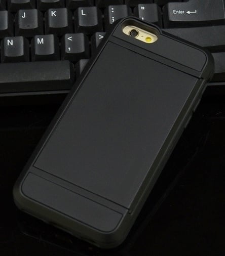 Slide Armor iPhone 6 Plus / 6S Plus hoesje
