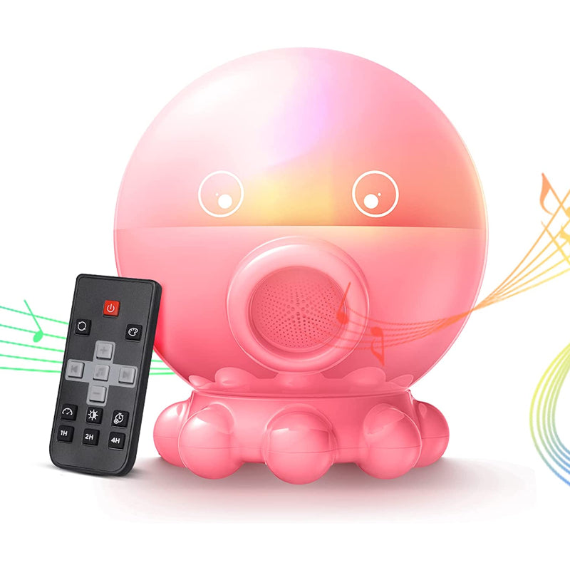 GlowBright Dinosaurus projector nachtlamp