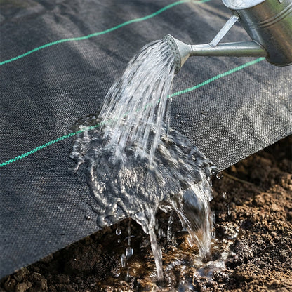 EasyGrow ademend onkruidvlies
