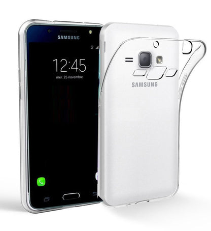 Galaxy J1 (2016) TPU hoesje