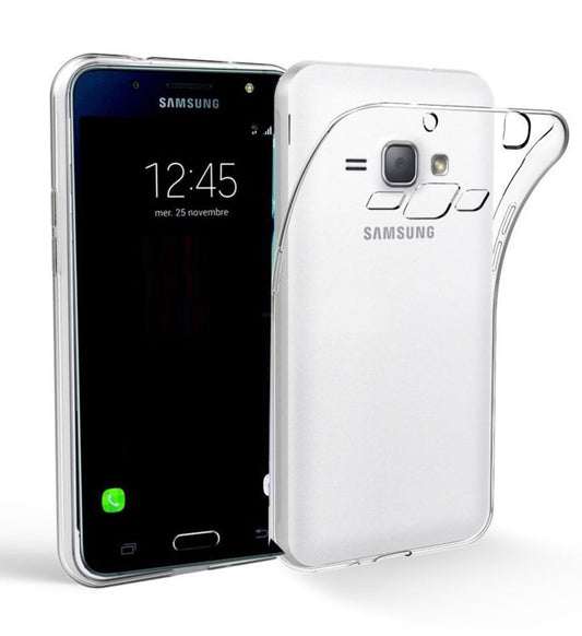 Galaxy J1 (2016) TPU hoesje