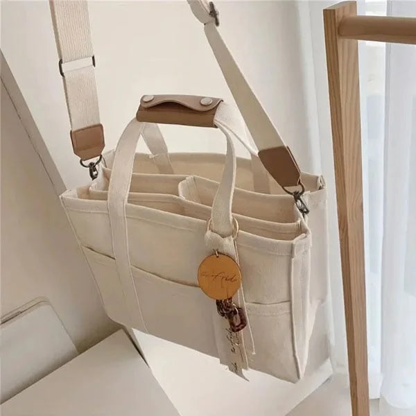 UrbanGrace canvas draagtas
