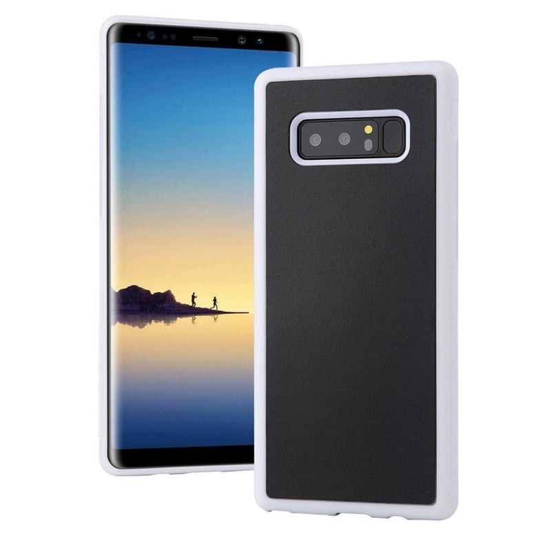 Galaxy Note 8 Anti Gravity kleefhoesje
