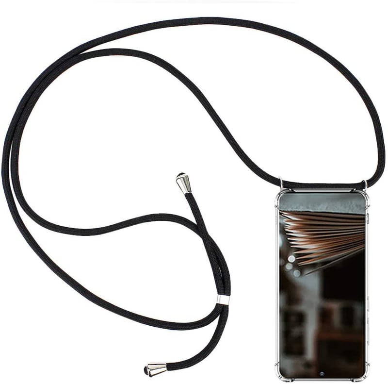 Samsung Galaxy S20 Ultra Crossbody TPU hoesje