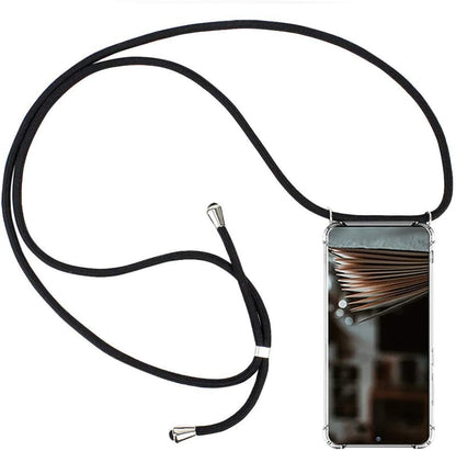 Samsung Galaxy S20 Ultra Crossbody TPU hoesje