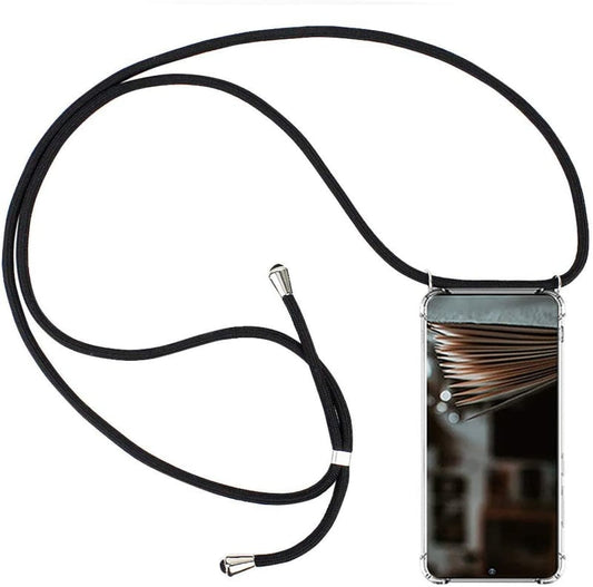 Samsung Galaxy S20 Ultra Crossbody TPU hoesje