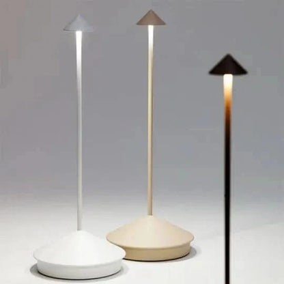 SPIKELUX waterdichte dimbare LED-lamp