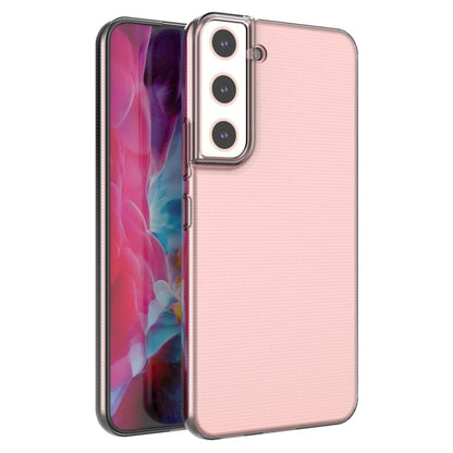 Galaxy S23 Plus transparant TPU hoesje