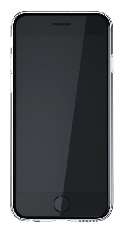 iPhone 6 / 6S geometrisch TPU hoesje