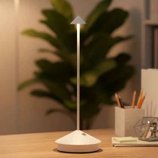 SPIKELUX waterdichte dimbare LED-lamp
