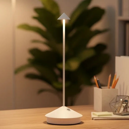 SPIKELUX waterdichte dimbare LED-lamp