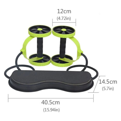 Revoflex Xtreme compacte full-body trainer