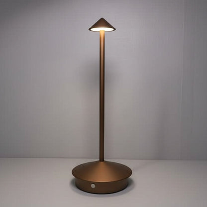 SPIKELUX waterdichte dimbare LED-lamp