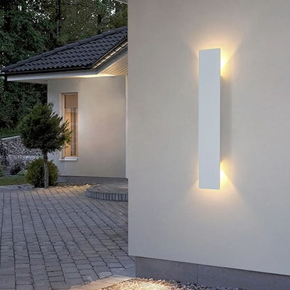 OUTDOORLED waterdichte led-wandlamp