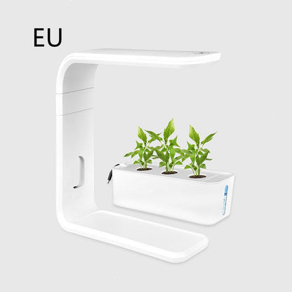 GreenBloom Hydro slim hydroponisch plantsysteem