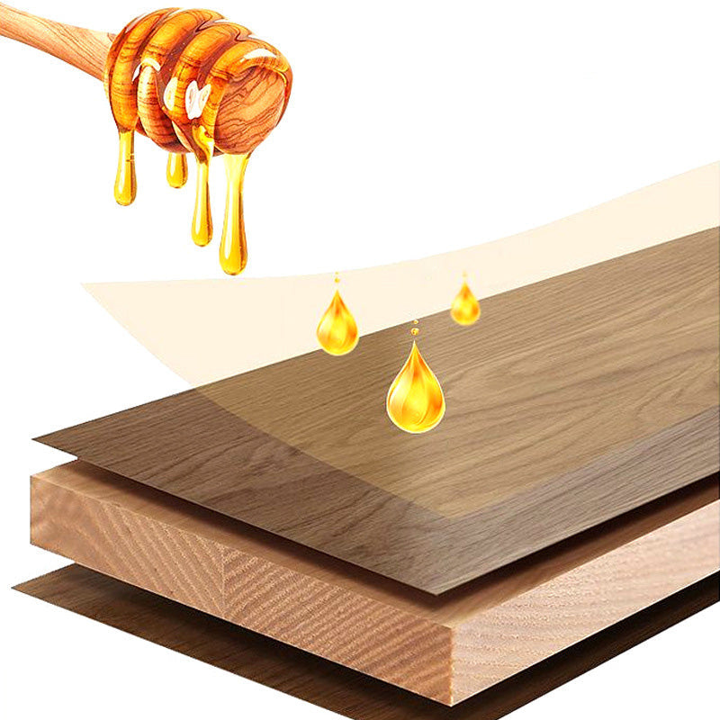 LumeWood™ bijenwas houtonderhoudswas