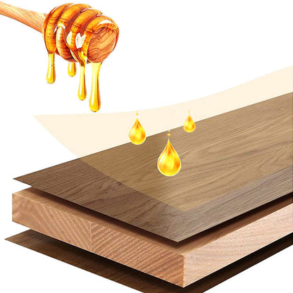 LumeWood™ bijenwas houtonderhoudswas