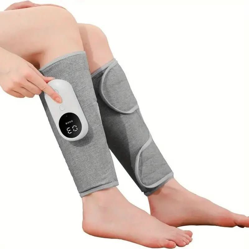 LymphaFlow Pro lymfedrainagemassageapparaat