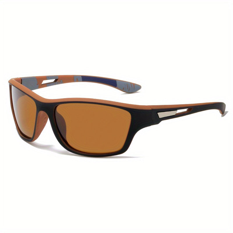 VisionX Pro gepolariseerde sport zonnebril