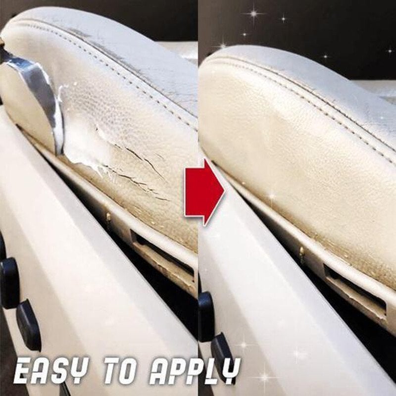 RestoreFix leerreparatiegel