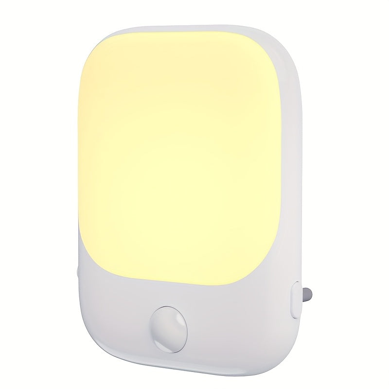 Odior LED-nachtlampje met bewegingssensor