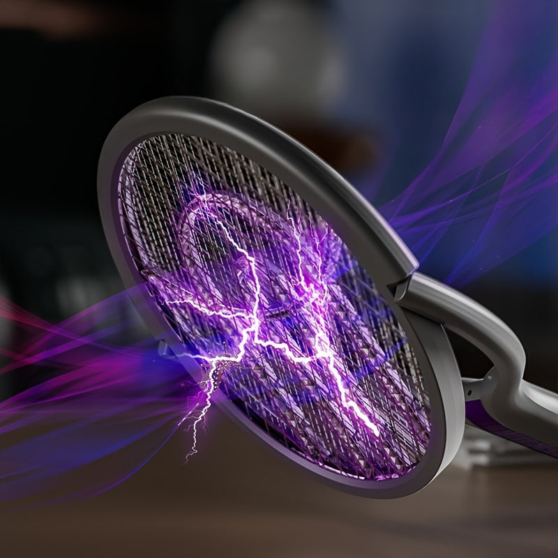 BuzzBuster elektrische vliegenmepper