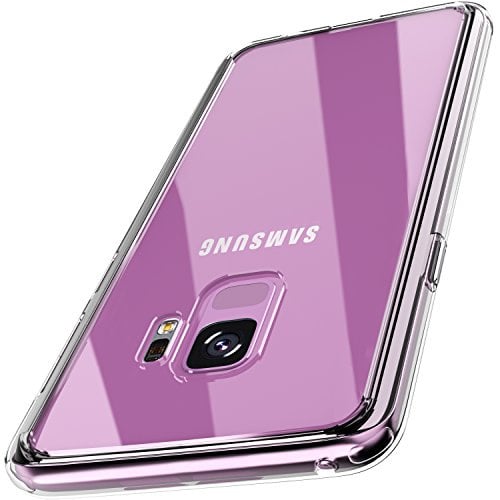 Samsung Galaxy S9 Ultra Hybrid bumper case