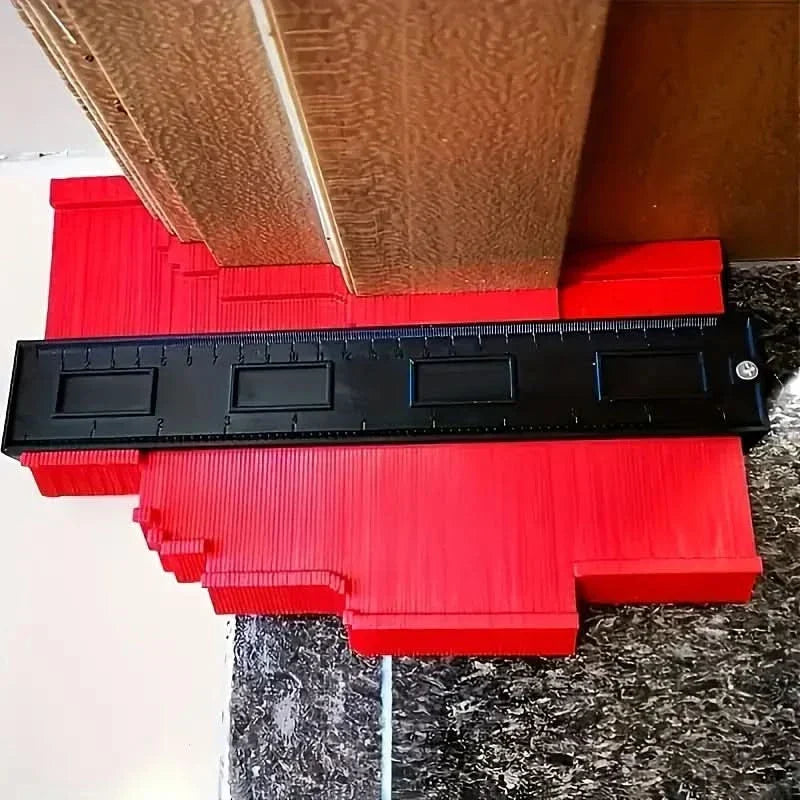ShapeTrace™ professionele contourenmeter