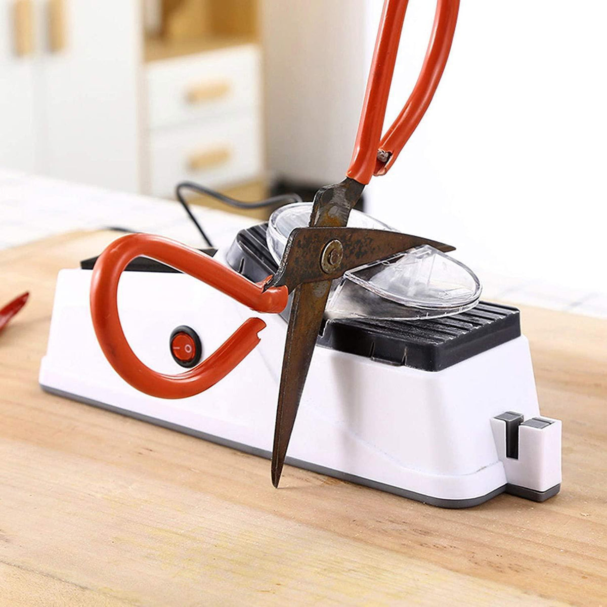 BladeRevive elektrische messenslijper