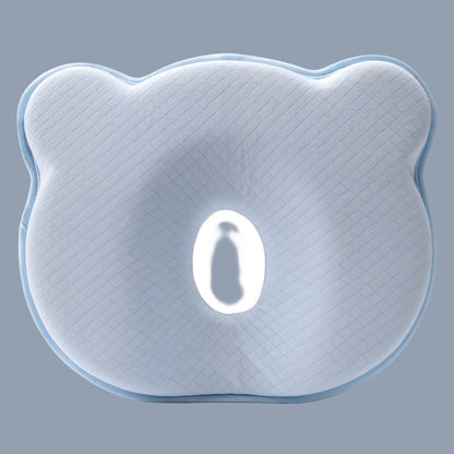 ErgoNest memory foam babykussen