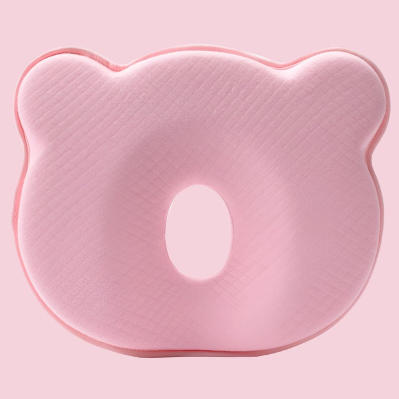 ErgoNest memory foam babykussen