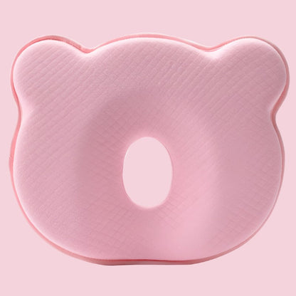 ErgoNest memory foam babykussen